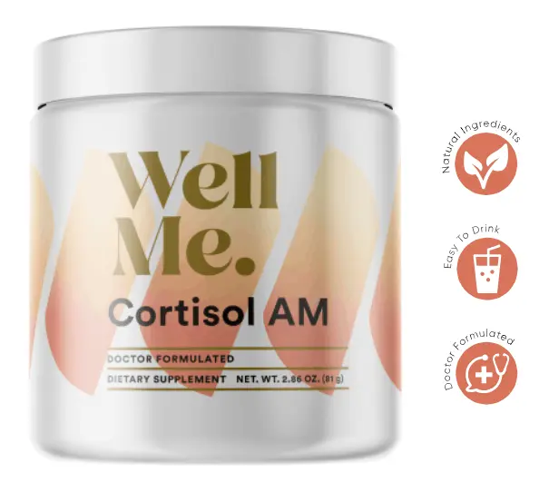 Cortisol AM