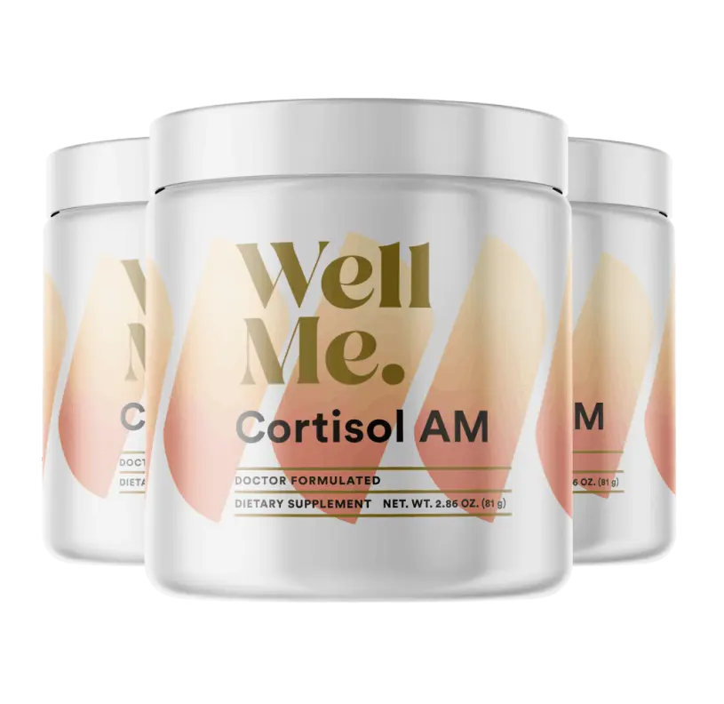 What is Cortisol AM?